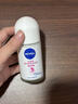 妮维雅（NIVEA）【 孙颖莎同款 】抑汗香体止汗露腋下干爽滚珠精华爽身走珠液50ml 实拍图