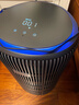 飞利浦（PHILIPS）空气净化器除甲醛神器新房急入住专业家用宠物净化机除烟味病毒过敏原螨尘国家补贴AC4228/01 实拍图