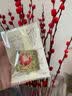 拾画烘焙点心雪花酥包装袋机封袋7*10CM 糖果手工牛轧糖饼干包装袋 实拍图