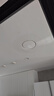 VOV新型新风系统S7 PRO空气新风机家用除甲醛除烟味宠物换气除尘一体机净化器静音智能 吊顶式 80-119㎡ 【S7-单排风】 含安装 实拍图