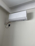 奥克斯空调 省电侠Pro 大1匹 新一级能效变频 Wifi智控防直吹 铜管空调 KFR-26GW/BpR3AES1(B1) 实拍图