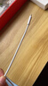 品胜苹果数据线PD快充30W充电线Type-C适用iPhone14promax/13/12手机iPad车载USB-C充电器线2米加长20W 实拍图