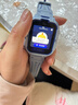 360儿童电话手表11XAI高清双摄防水GPS定位长续航4G全网通视频通话可插卡学生初中男女电子智能手表蓝 实拍图