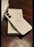 Apple/苹果 iPhone 17 256GB 白色 支持移动联通电信5G 双卡双待手机 实拍图