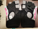 李宁健身手套男女运动骑行半指训练单杠引体向上撸铁器械锻炼防滑登山 实拍图