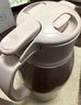 象印保温壶304不锈钢真空热水瓶居家办公大容量咖啡壶SH-HJ15C-PF 实拍图
