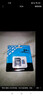 金士顿（Kingston）256GB TF（MicroSD）存储卡 内存卡U3 V30 A2 4K适配大疆Pocket 3/Action 5/无人机/运动相机/监控 实拍图