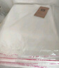 柯锐迩 OPP不干胶袋 透明自粘袋子 衣服包装 服装袋 卫衣衬衫袋30*40cm100只 实拍图