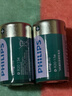 飞利浦（PHILIPS）碳性燃气灶电池 大号1号电池2粒适用热水器/煤气灶/手电筒/收音机/电子琴一号电池 R20 实拍图