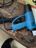 东成热风枪WQB-2000大功率塑料焊接汽车贴膜热风机电动工具 实拍图
