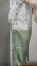 雅高PVC手套3双装均码薄款洗碗家务清洁手套洗衣清洁手套 实拍图