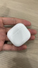华强北新款【直营正品丨降噪Air7】华强北蓝牙耳机无线适配苹果2025新款半入耳式国家补贴iphone17pro/16pods 【百万热销丨降噪全功能Air7代】 ENC降噪模式+空间音頻+三真电量 实拍图