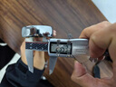 德力西不锈钢游标卡尺油标小型家用工业级油表千分尺高精度卡尺 实拍图