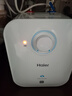 海尔（Haier）国家补贴20%小厨宝电热水器5升 EC5FA 一级能效京东自营 1750W速热家用储水式厨房台下小型热水宝 实拍图