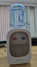 美宁达（Meiningda）【304内胆/大小桶】饮水机小型台式家用制冷+制热立式冷热冰温热迷你桌面办公室宿舍饮水器 时尚白+防尘门 温热型 温热款【常温+制热】 实拍图