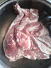 鲜京采甄选&Marfrig 巴西进口原切牛长肋条2斤 纯肋间肉精修【真原切】 实拍图
