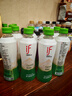 if【肖战推荐】100%纯椰子水果汁饮料 泰国进口 350ml*12瓶整箱自营 实拍图