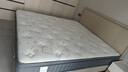 晚安（goodnight）WGD21防螨乳胶床垫3E环保椰棕床垫静音弹簧护脊棕垫床垫Z宇宙 WGD21-Pro升级款-舒适版 1800*2000 实拍图