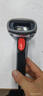 歌派扫码枪 扫码扫描枪器 条码扫描二维码收银收款码 快递物流备件仓库商品扫描 有线一二维码Y-230 实拍图