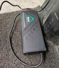 玖晟 电动车电瓶车充电器48V12Ah60V72V20Ah雅迪爱玛台铃三轮车智能 铅酸电池60V20Ah电量显示关机款 实拍图