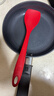 双立人（ZWILLING）硅胶锅铲炒菜铲耐高温炊具厨具厨房家用护锅铲 小硅胶锅铲 实拍图