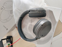漫步者（EDIFIER）W820NB经典版 头戴蓝牙主动降噪耳机 金标认证 手机电脑笔记本耳机 典雅灰 新年礼物 实拍图