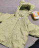 巴拉巴拉童装儿童羽绒服宝宝女童男童2025年冬季保暖外套宝宝上衣萌趣轻薄 实拍图