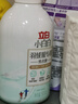 立白 小白白羽绒服专用洗衣液 1斤  柔软蓬松 去污护绒 机洗不伤羽绒 实拍图