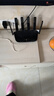 普联（TP-LINK）大道路由器7DR6430 BE6400 5G WiFi7千兆双频家用高速穿墙 2.4G wifi6无线 2.5G网口 游戏加速 实拍图