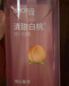 丝蕴（syoss）洗发水桃沁盈润改善受损洗发露420ml 白桃香氛清爽无硅油洗发膏 实拍图