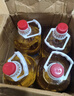 金龙鱼 食用油 葵花籽清香型调和油5L （新老包装随机发货） 实拍图
