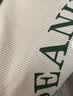 优衣库童装男童女童摇粒绒拉链茄克长袖外套夹克480184 32 深米色 110 实拍图