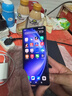 vivo X Fold5 16GB+1TB 钛度 217g超轻薄 等效6000mAh蓝海电池 超可靠三防折叠屏 AI 折叠屏 手机 实拍图