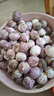 2025鲜蒜新鲜现挖独头大蒜紫皮湿蒜农家红皮蔬菜独蒜批发 特大果【果径30-35mm】紫皮独蒜 带箱5斤-净重4.7斤 实拍图