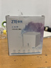 中兴（ZTE） 小方糖 AC1200 5G双频千兆智能无线路由器 一键mesh Z506智能wifi 稳定穿墙高速家用 实拍图