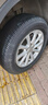 普利司通（Bridgestone）汽车轮胎 225/65R17 102V H/L 400 配套昂科威/适配RAV4/CVR 实拍图