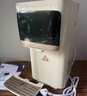 飞利浦（PHILIPS）净水器家用台式免安装反渗透饮水机 低纳泡奶机 净热一体母婴级净饮机ADD6820 实拍图