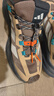 阿迪达斯（adidas）【滔搏运动】男女 FREEHIKER SL GTX自由人户外运动徒步鞋 JP6866 43 实拍图