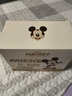 迪士尼（DISNEY）k歌麦克风音箱一体无线话筒蓝牙音响小度智能语音户外儿童玩具男女孩生日礼物礼盒家庭ktvMK30米奇 实拍图