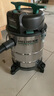 美菱吸尘器家用大吸力1800W大功率装修美缝商用洗车狗猫毛干湿吹多功能强力工业吸尘机器 25L 升级款|吸拖一体·增多刷头 实拍图