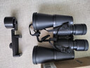 奥克斯双筒望远镜高倍高清演唱会专用微光夜视成观月户外观景手机望远镜 实拍图