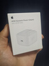 Apple/苹果【新品】40W USB-C充电器 type-c充电器苹果手机充电器手机快充头 苹果17手机充电器 实拍图