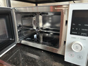 格兰仕（Galanz）微波炉家用不锈钢内胆23升800瓦高颜值小森林系列智能便捷微波炉烤箱一体机XRA(W0) 实拍图