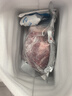 【顺丰包邮】牛腱子新鲜现杀原切大块踺子弧新鲜纯腱子散养速冻 4斤原切牛腱子肉【送料包】 实拍图
