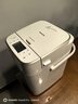 松下（Panasonic）全自动智能面包机智能撒果料多功能和面家用面包机SD-PM1000 实拍图