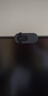 罗技（Logitech）Brio 95 全高清网络摄像头 视频会议直播摄像头 视频通话 电脑笔记本摄像头 带麦克风 商用版 黑色 实拍图