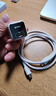 公牛（BULL）30W氮化镓苹果15-17充电器快充套装 兼容PD27W iPhone17ProMax充电器含1米Type-C数据线快充头套装 实拍图