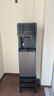 志高（CHIGO）直饮机家商两用净水器加热直饮一体机办公室直饮水机商用开水器立式管线净饮机RO反渗透家用纯水机 一开一常温【RO款】10-30人用 实拍图