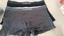 猫人【精梳棉-安心品质】男士内裤男纯棉抗菌蚕丝裆男生四角平角短裤 实拍图