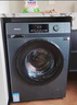 海信（Hisense）滚筒洗衣机全自动 12公斤超大容量 健康高洗净比活水洗 一级能效 WF120A0Q-7 以旧换新家电补贴20% 实拍图